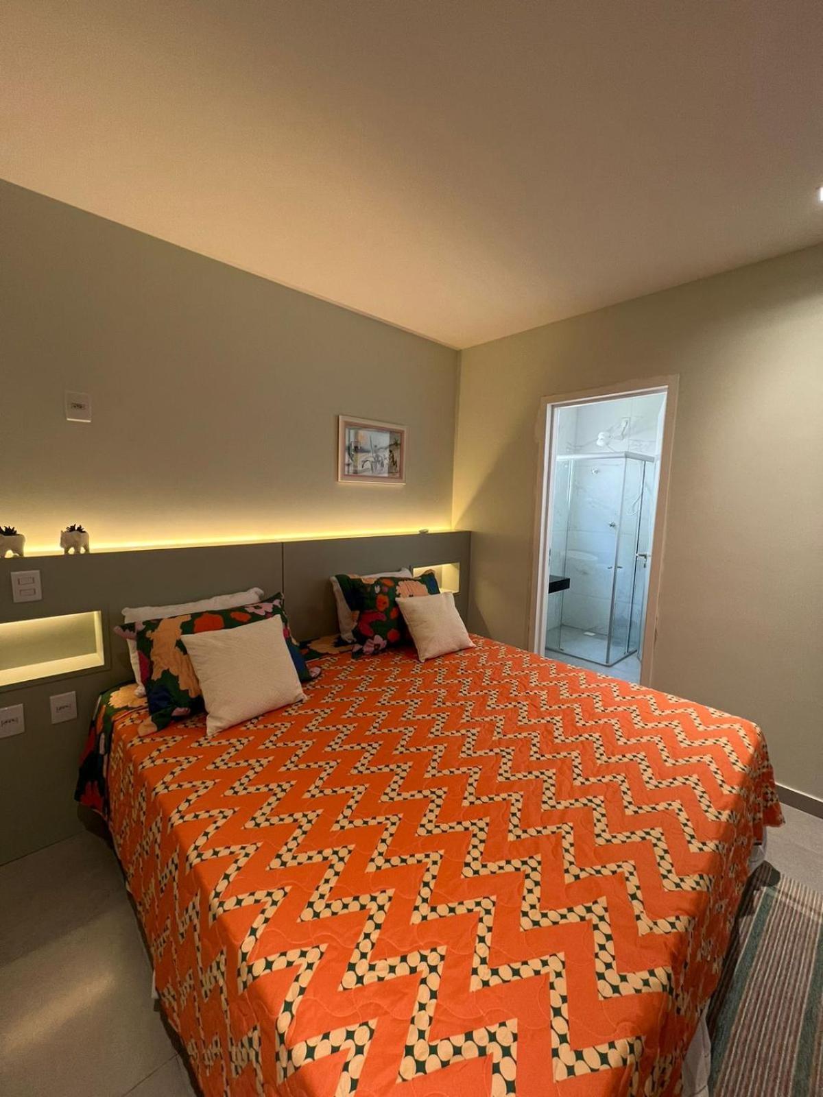 Pipa Condominio Flamingos - Casa 08 Praia de Pipa Extérieur photo